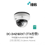 2MP 아이디스 TTA DC-D4216RXT 돔 카메라