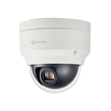 한화비전 KNP-2120H 2M 하우징일체형 PTZ 12배 전동렌즈