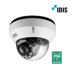 5MP 아이디스 TTA DC-D4516WRXT 돔 카메라