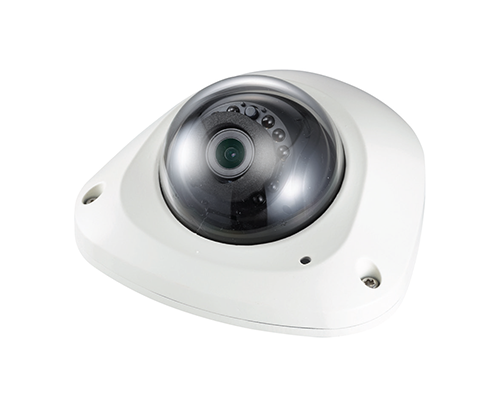 한화비전 XNV-6022R 200만화소 3.6MM IP 적외선 돔 카메라