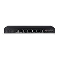 한화비전 SPN-22162P PoE 16포트 1G SFP 2포트 PoE 광스위치허브