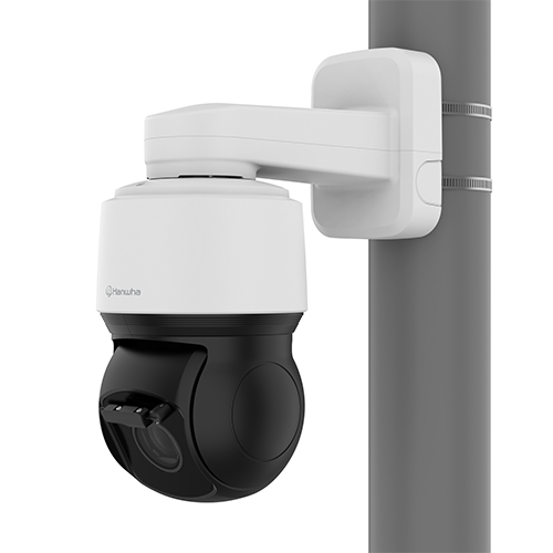 한화비전 XNP-C9303RW AI 4K IR Wiper PTZ