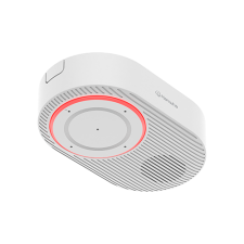 한화비전 SPS-A100M 전이중 양방향 오디오 지원 오디오 비콘