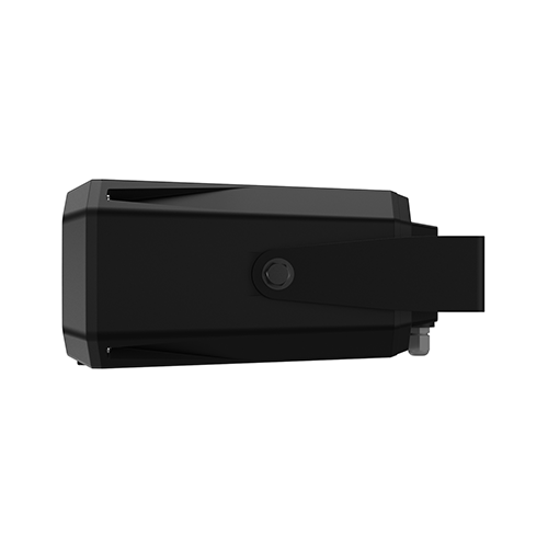 한화비전 SPA-H200B Horn형 네트워크 스피커 블랙