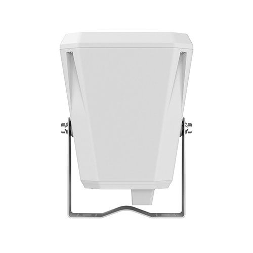 한화비전 SPA-H200W Horn형 네트워크 스피커 화이트