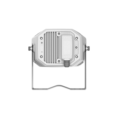 한화비전 SPA-H200W Horn형 네트워크 스피커 화이트