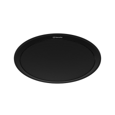 한화비전 SPA-C200B 천정형 네트워크 스피커 블랙