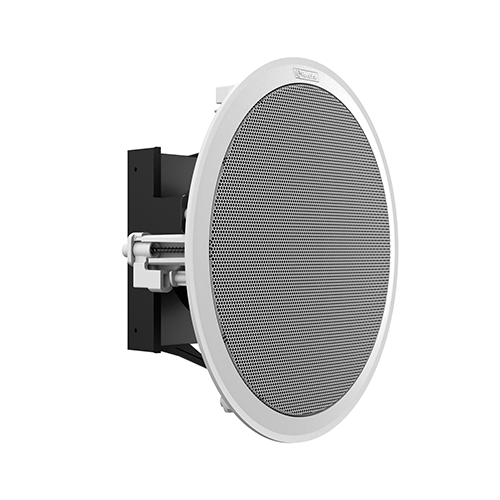 한화비전 SPA-C200W 천정형 네트워크 스피커 화이트