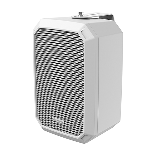 한화비전 SPA-W200W IP 벽부형 스피커