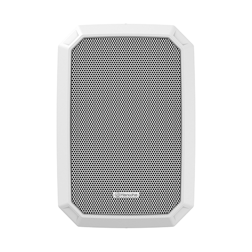 한화비전 SPA-W200W IP 벽부형 스피커