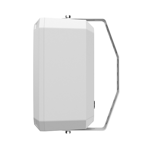 한화비전 SPA-W200W IP 벽부형 스피커