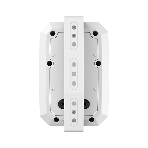 한화비전 SPA-W200W IP 벽부형 스피커