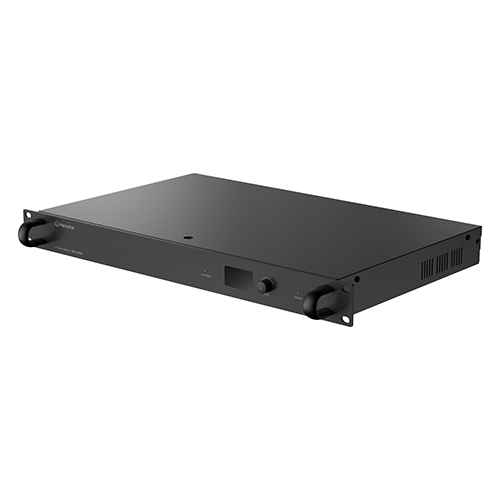 한화비전 SPA-S2000 IP 오디오 서버