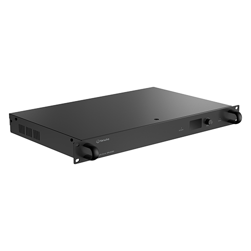 한화비전 SPA-S2000 IP 오디오 서버